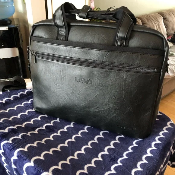 Bugatti briefcase 💼 - Picture 2 of 7